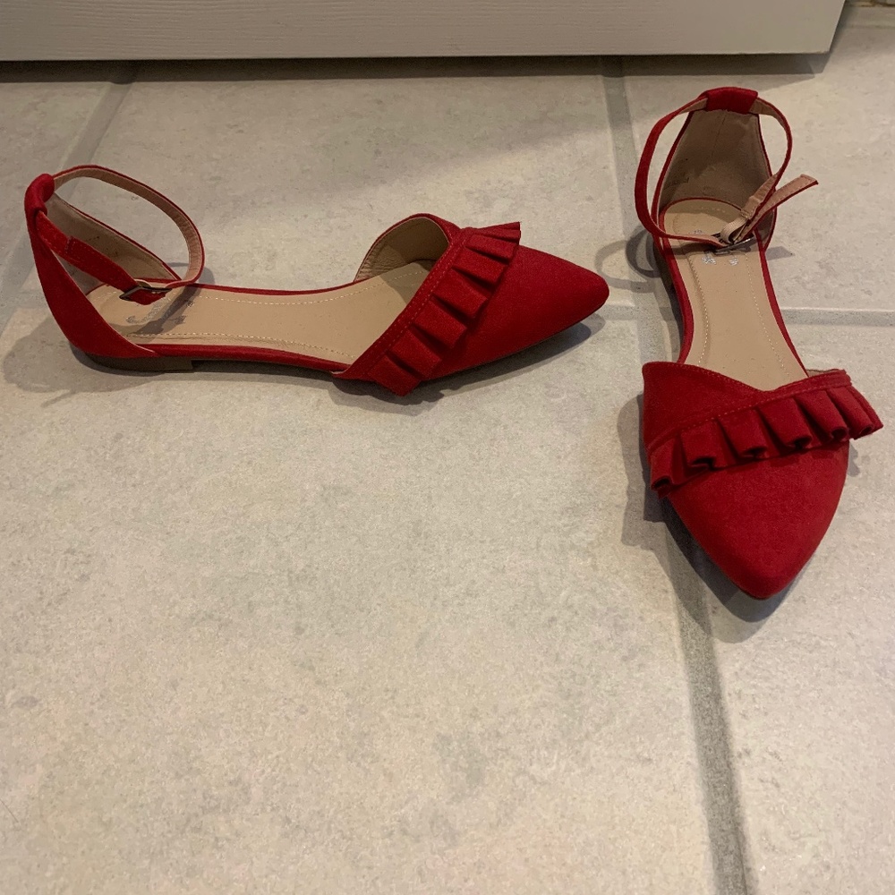 Women's Shoes Size 9